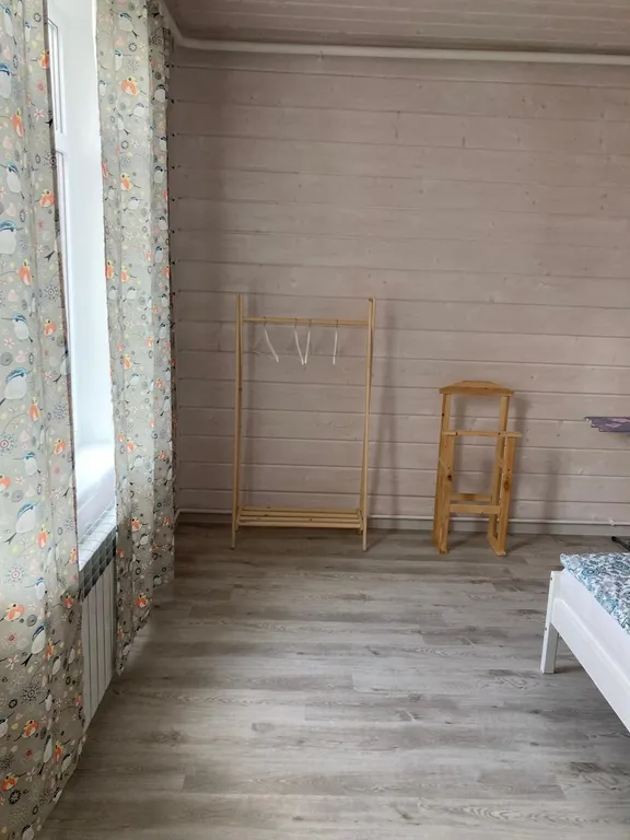 Карельский дворик