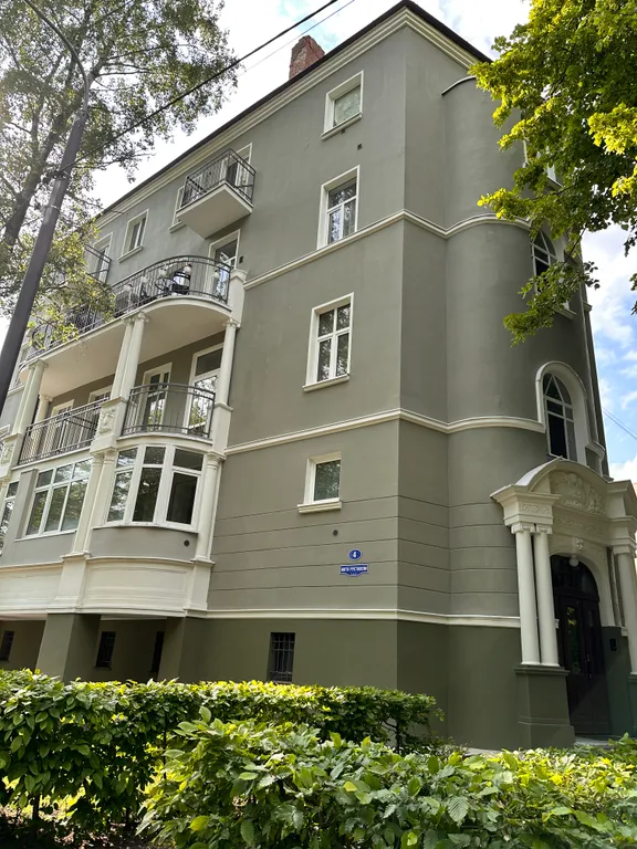 Квартира Квартира Апартамент в самом центре города — Калининград