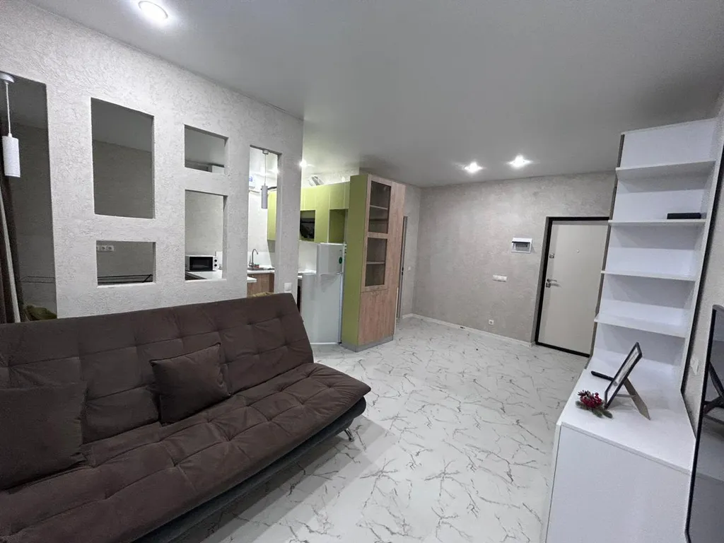 Апартамент в центре