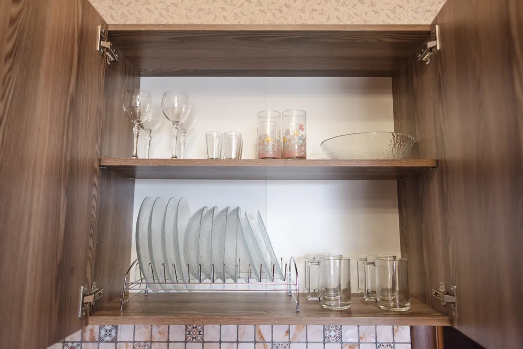 Квартира на крыше