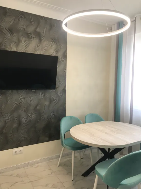 Квартира Двухкомнатная современная квартира недалеко от моря — Геленджик