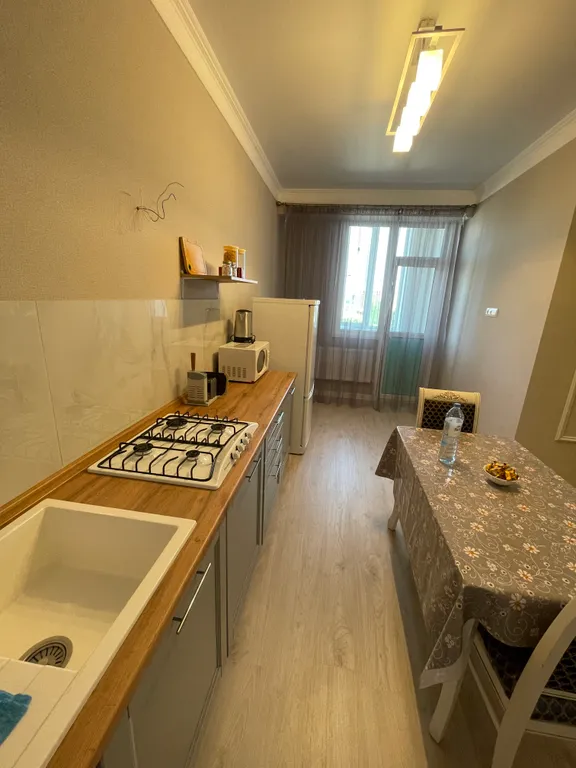 Квартира в центре