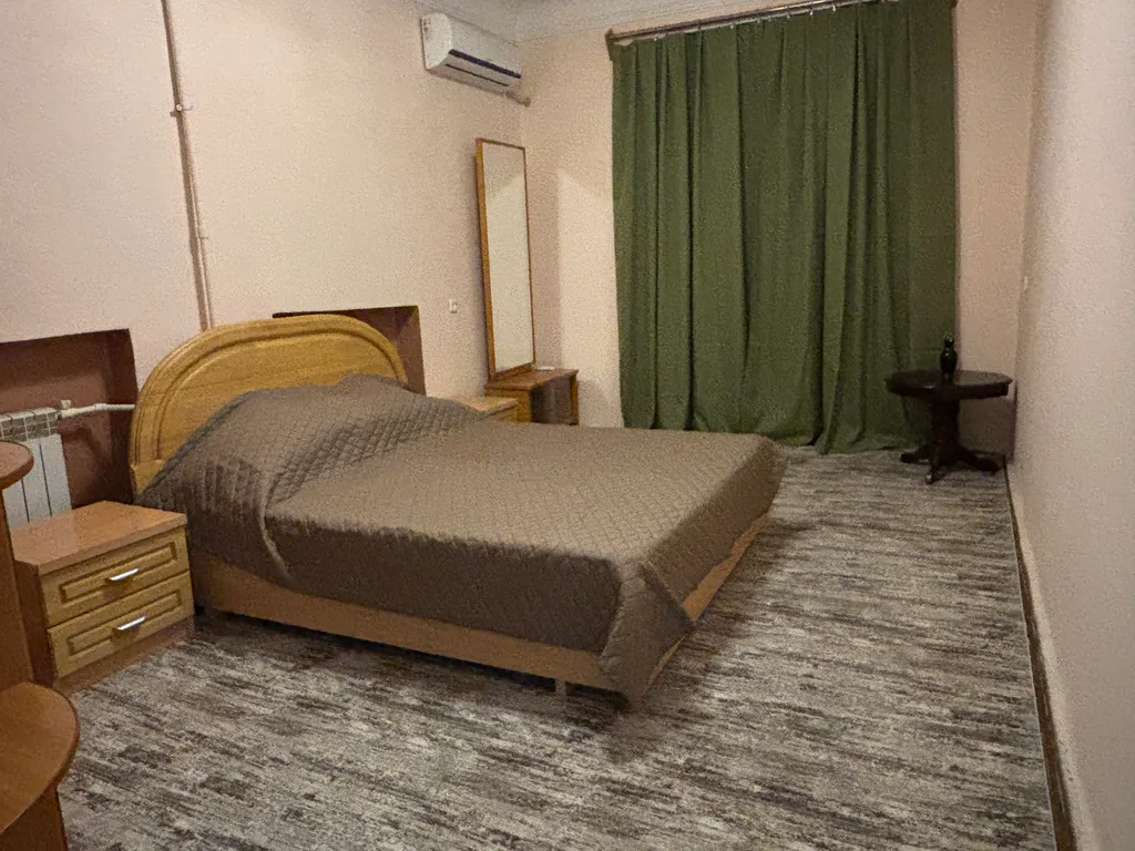 Квартира Квартира в самом центре в 50 метрах от набережной — Волгоград