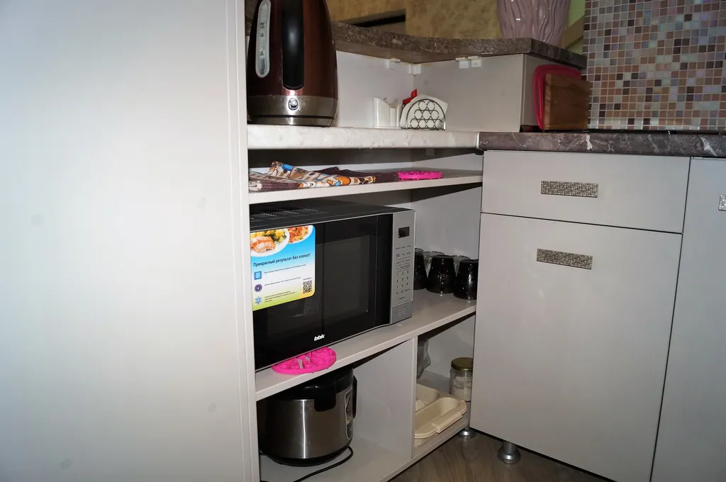 Апартамент у моря