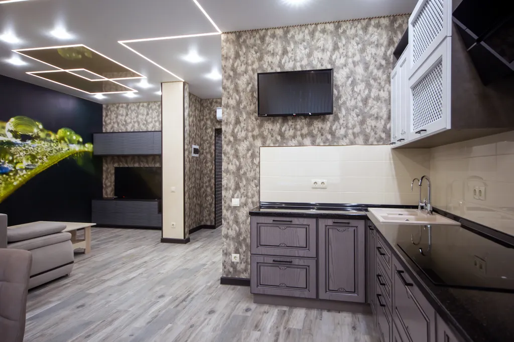 ViP Квартира №6, р-н Автовокзал