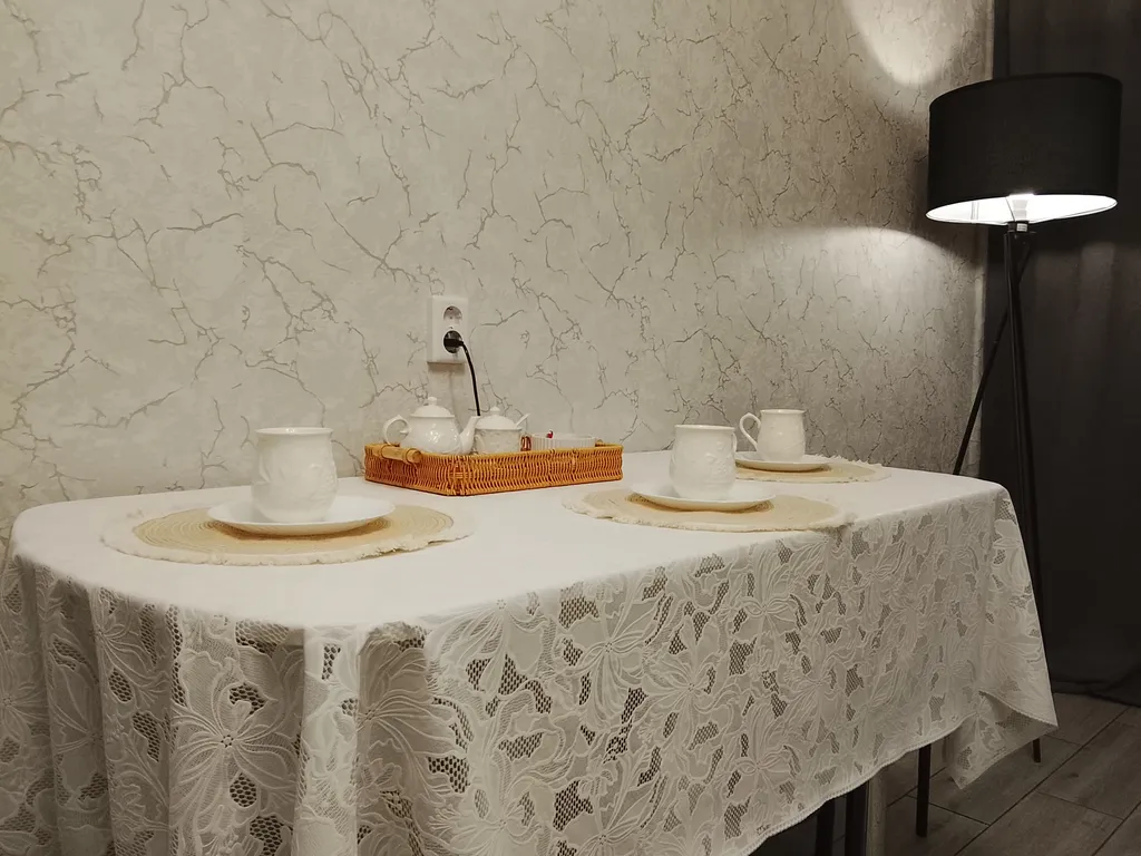 Квартира в Дивеево в новом доме рядом с монастырем