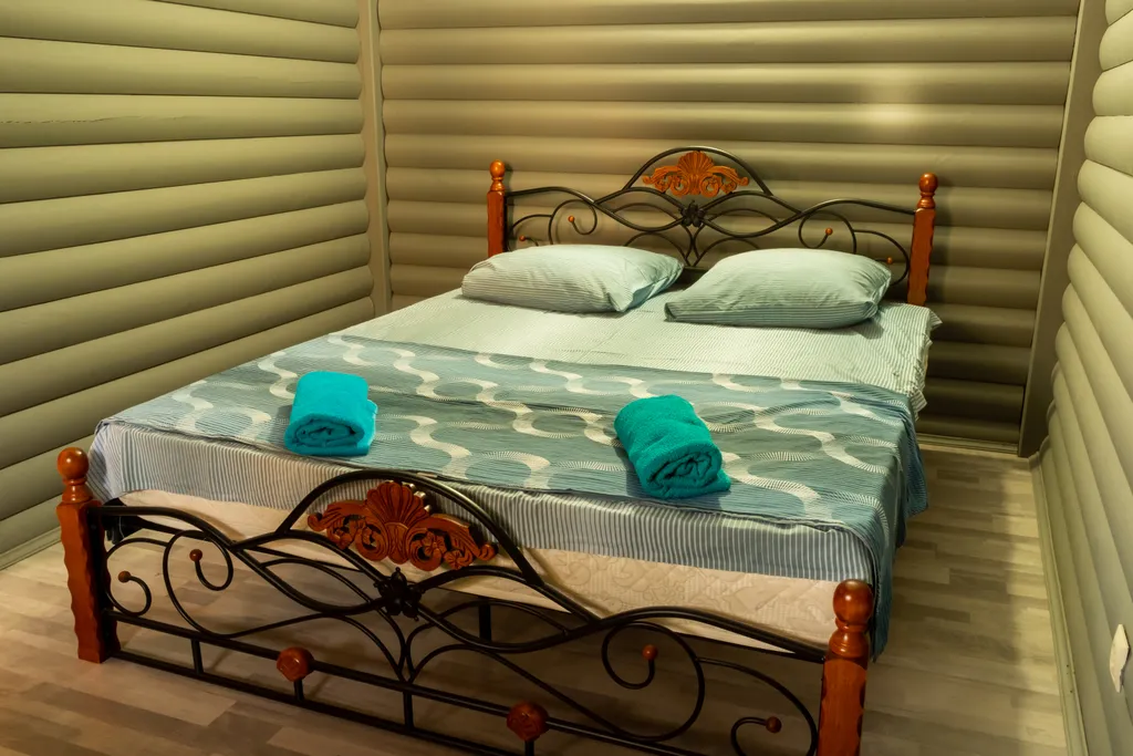 Дом в горах с видом на море Сочи