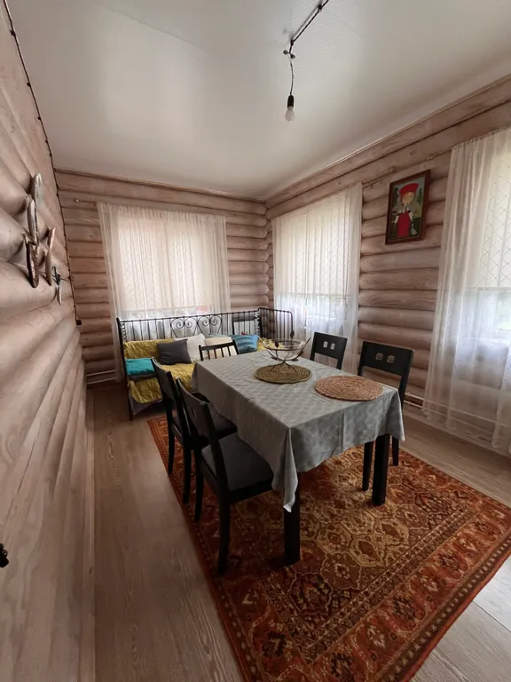 Уютный домик в Южном Бутово