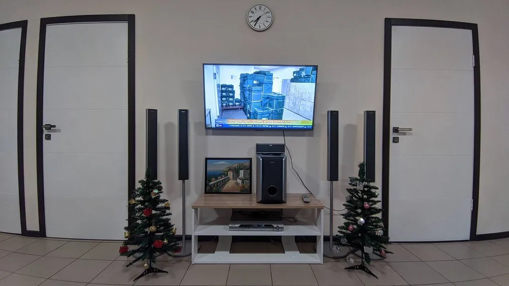 4-комнатный Дом