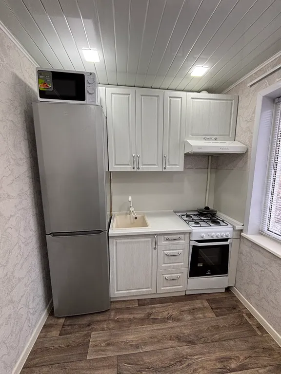 Уютная квартира от собственника