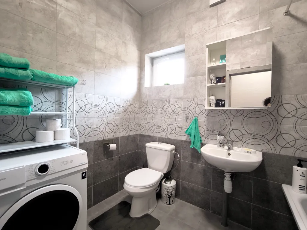 Уютный новый дом ждёт вас