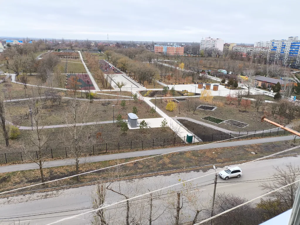 Чистая, светлая и уютная квартира