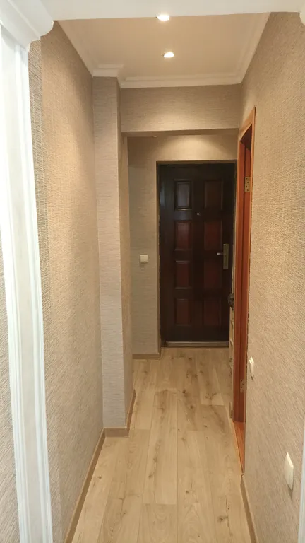 Квартира в центре