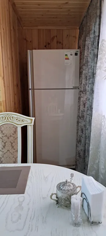 Уютный чистейший дом