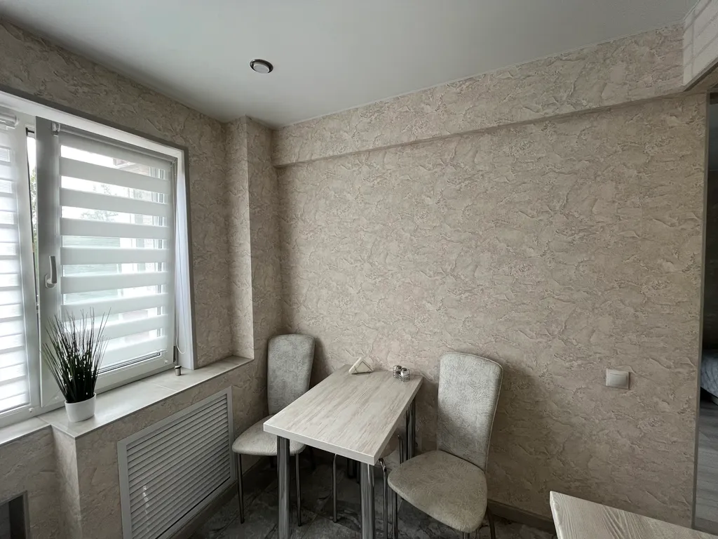 Уютная квартира в самом центре города