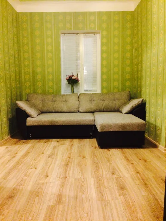 4-комнатный Дом