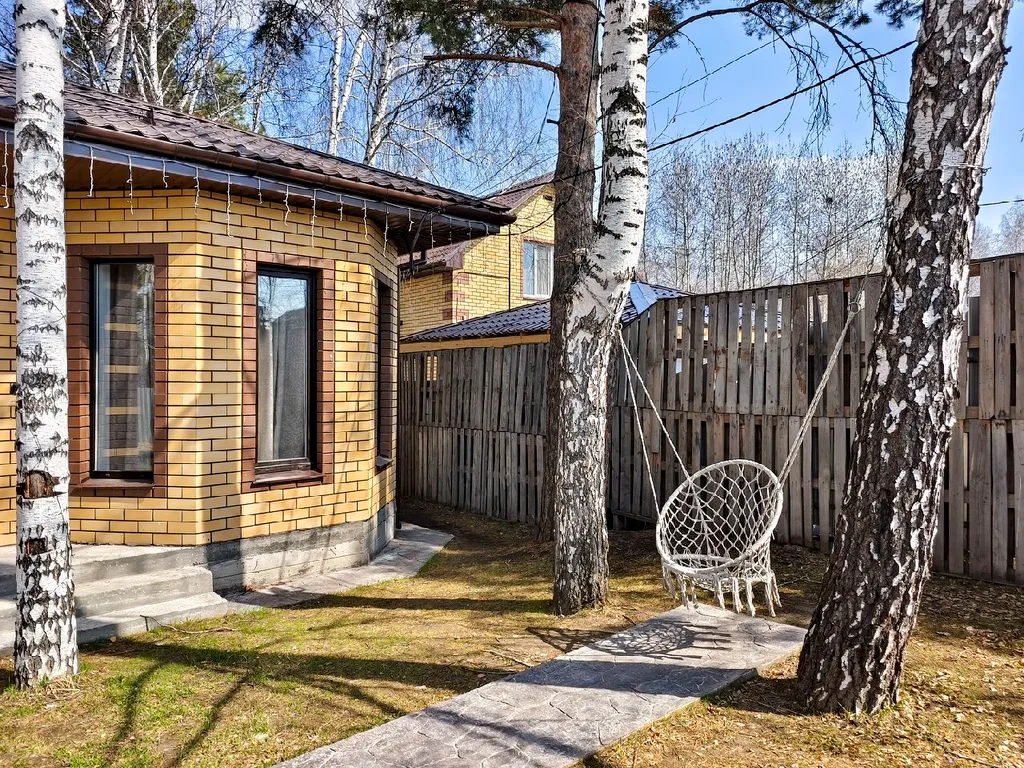 Дом в пяти минутах от горячих источников Верхний Бор