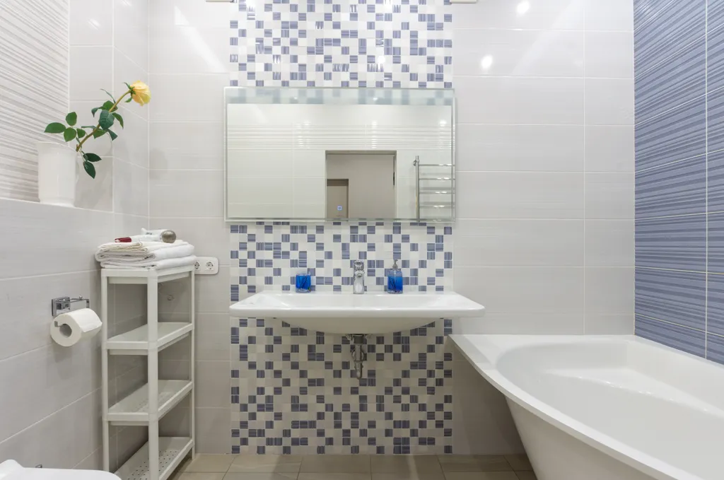 Апартаменты с видом на море изо всех окон