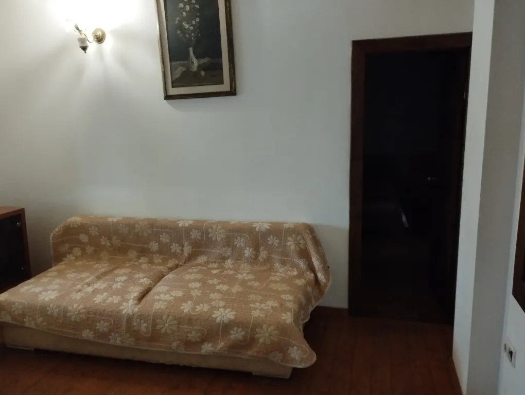 Дом с баней в 10 минутах от МКАД