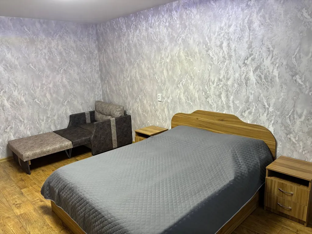 Квартира 2-комнатная Квартира — Евпатория