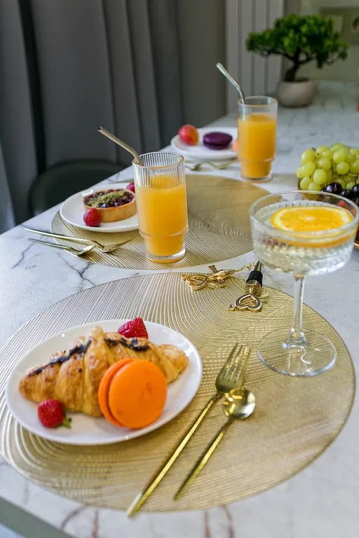 Апартаменты у моря в Скай плаза