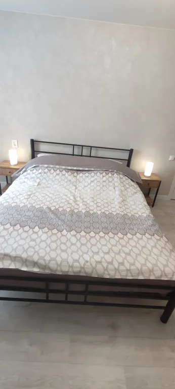 Квартира люкс для вашего отдыха