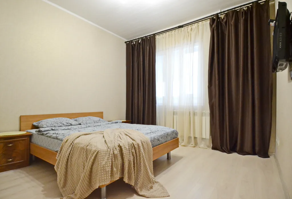 Уютная квартира для семьи