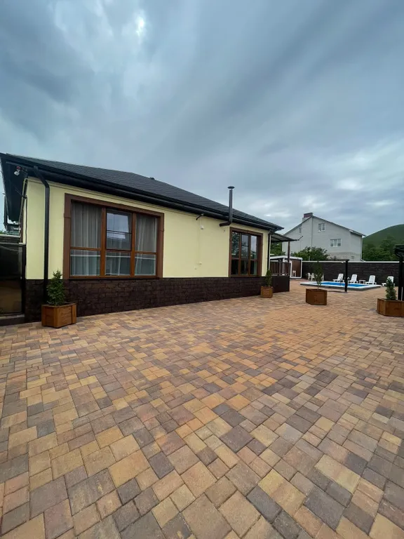 3-комнатный Дом