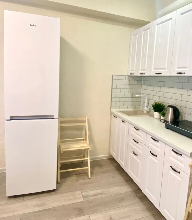 Студия в ЖК Каравелла Португалии рядом с морем