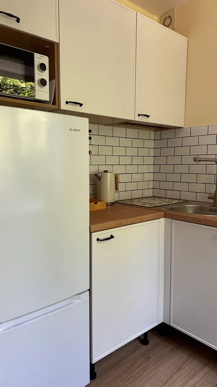 Стильные апартаменты с новым ремонтом в самом центре