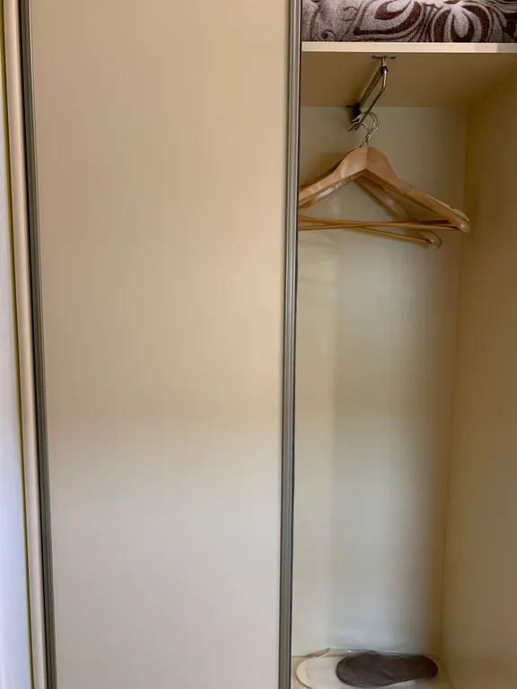 Двухместная комната с раздельными кроватями