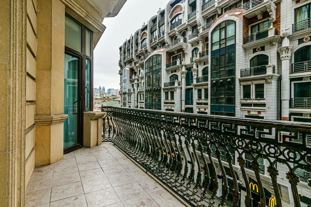 Vip apartment on Solo