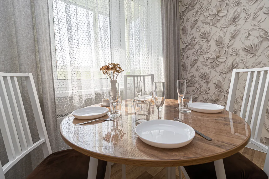 Квартира Квартира Уютная двушка Восточка — Краснодар