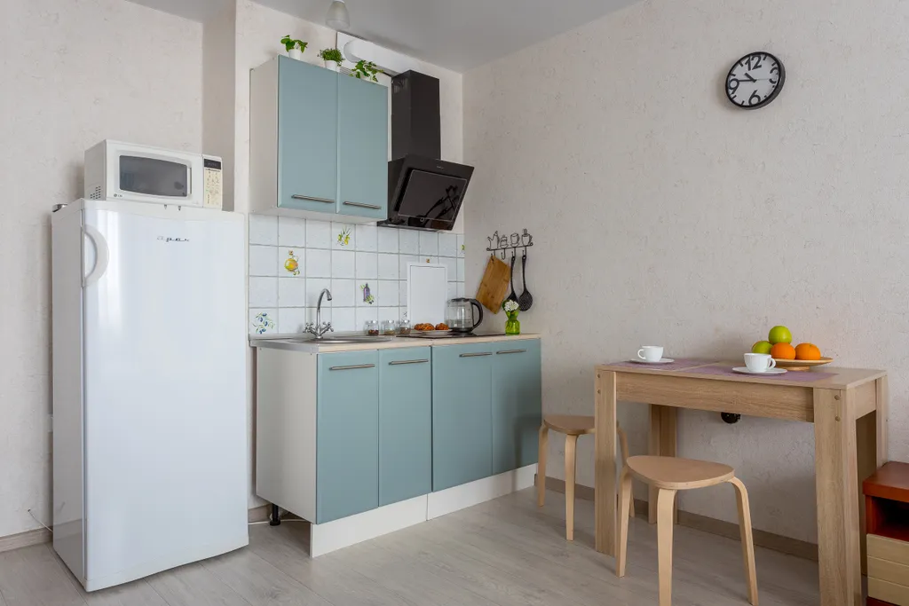 Квартира 1-комнатная Квартира — Краснодар