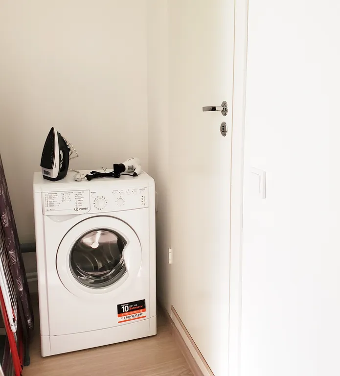 Уютная студия Лето в ЖК Факел