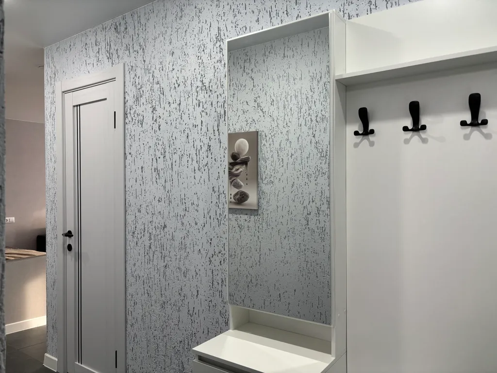 Квартира у Авто и ЖД вокзала Томск-1