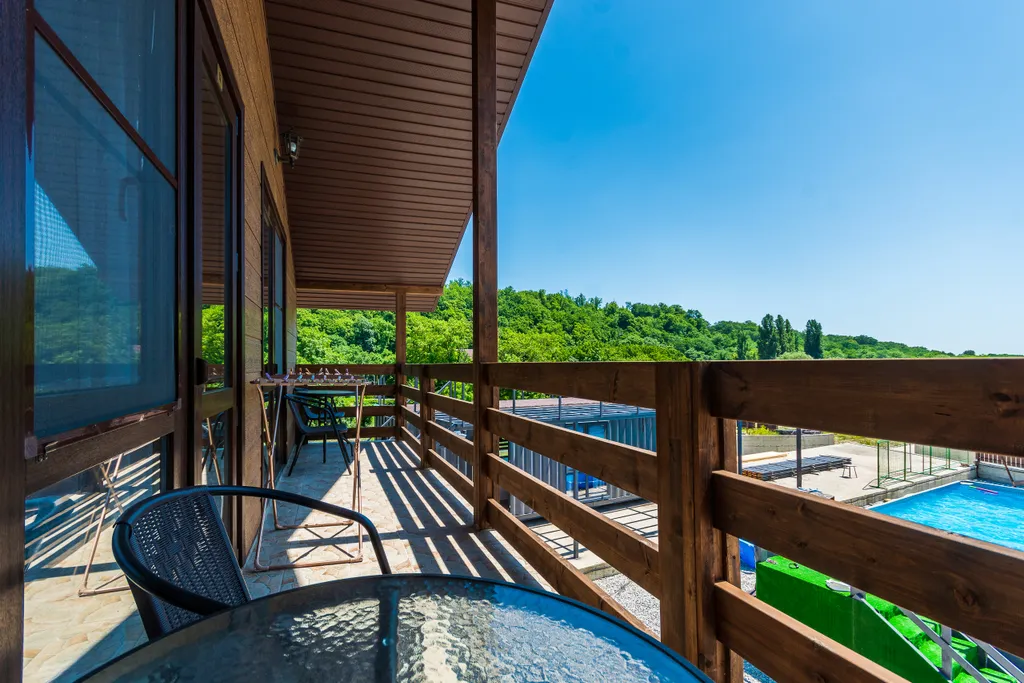 Квартира Квартира Уютный номер Категории Люкс — Пляхо