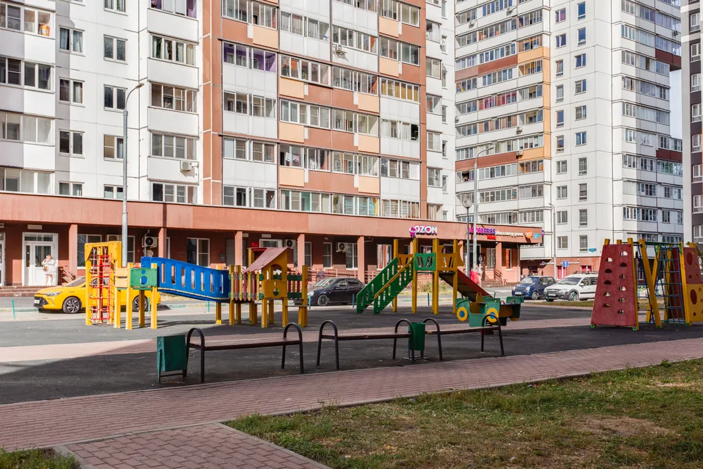 Сказочная студия у Щелковского шоссе