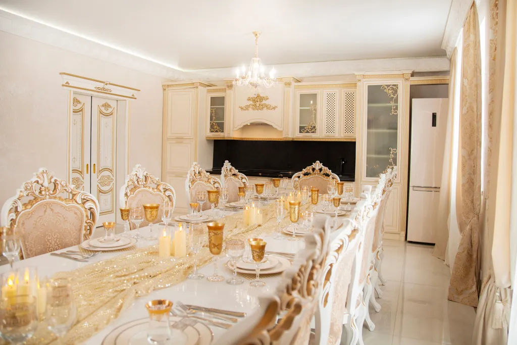 Коттедж Большой коттедж — Красный Бор