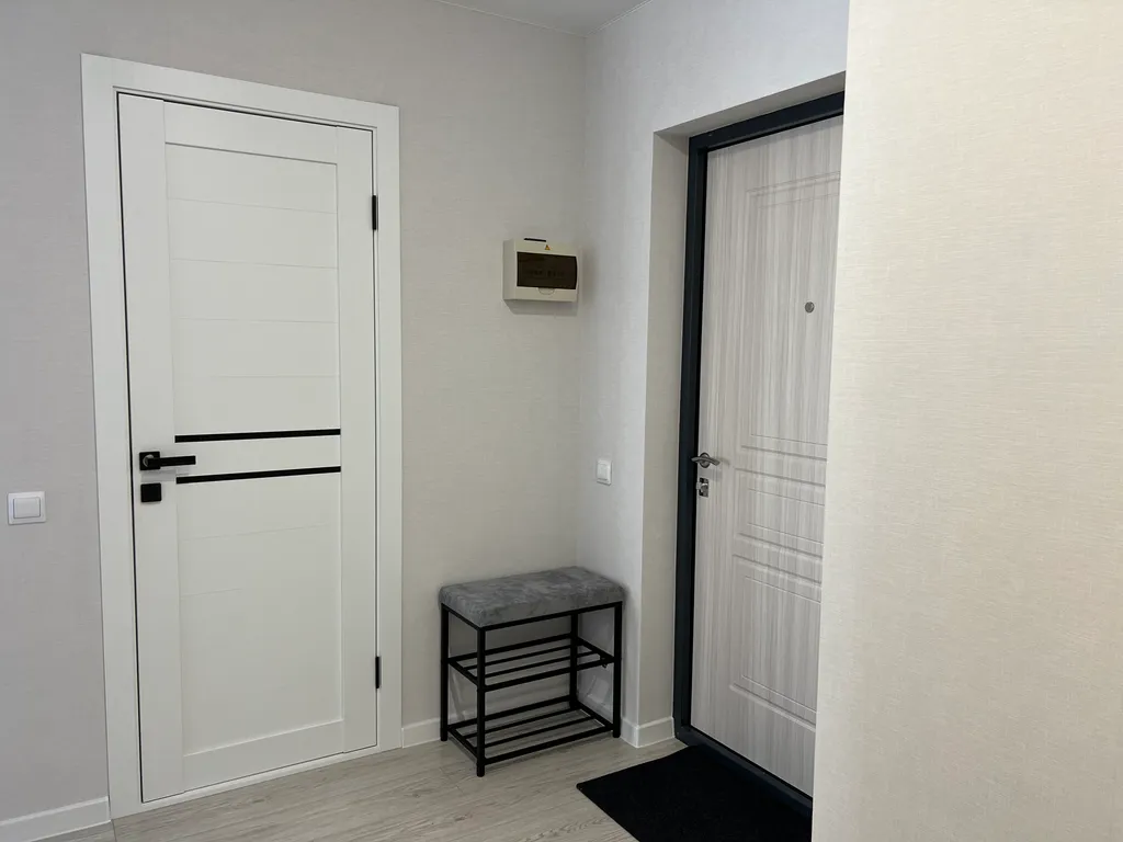 Квартира в ЖК «Азбука» поблизости НИЦ Италмас