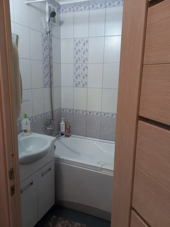 Уютная 1 комнатная квартира