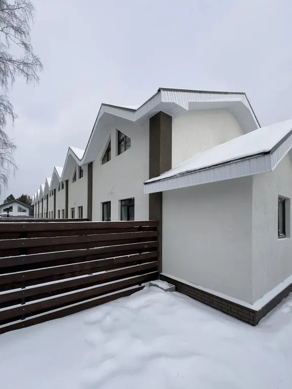 3-комнатный Дом