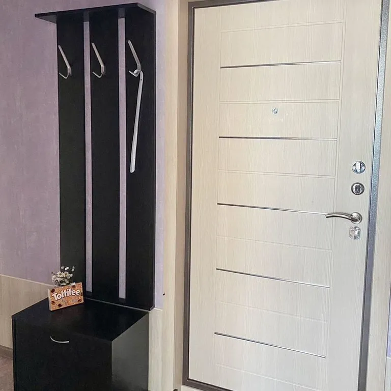 Квартира pядoм c ЧВBAKУШ