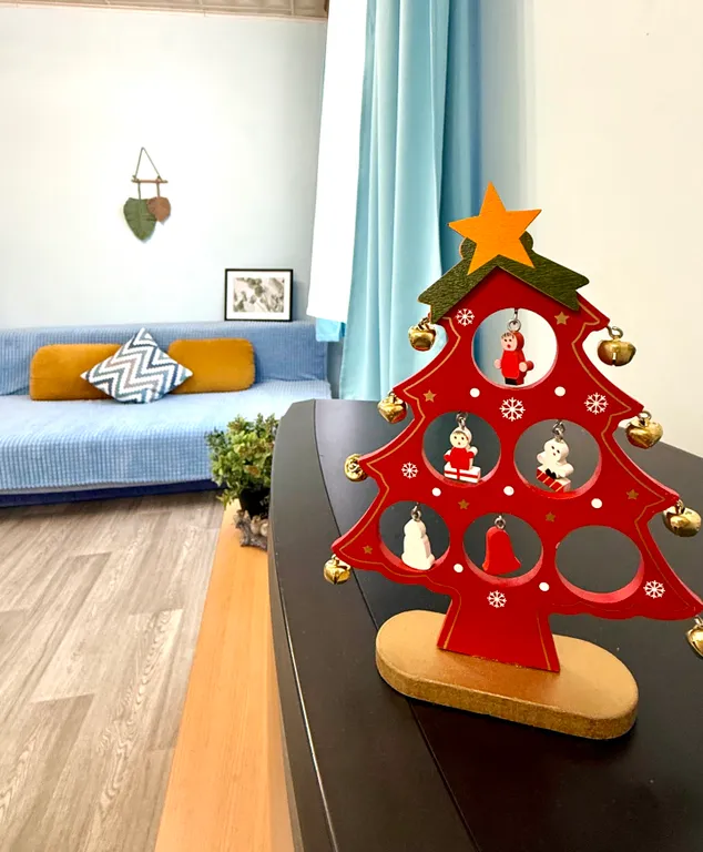 1-комнатная Квартира — аренда посуточно в Коломна