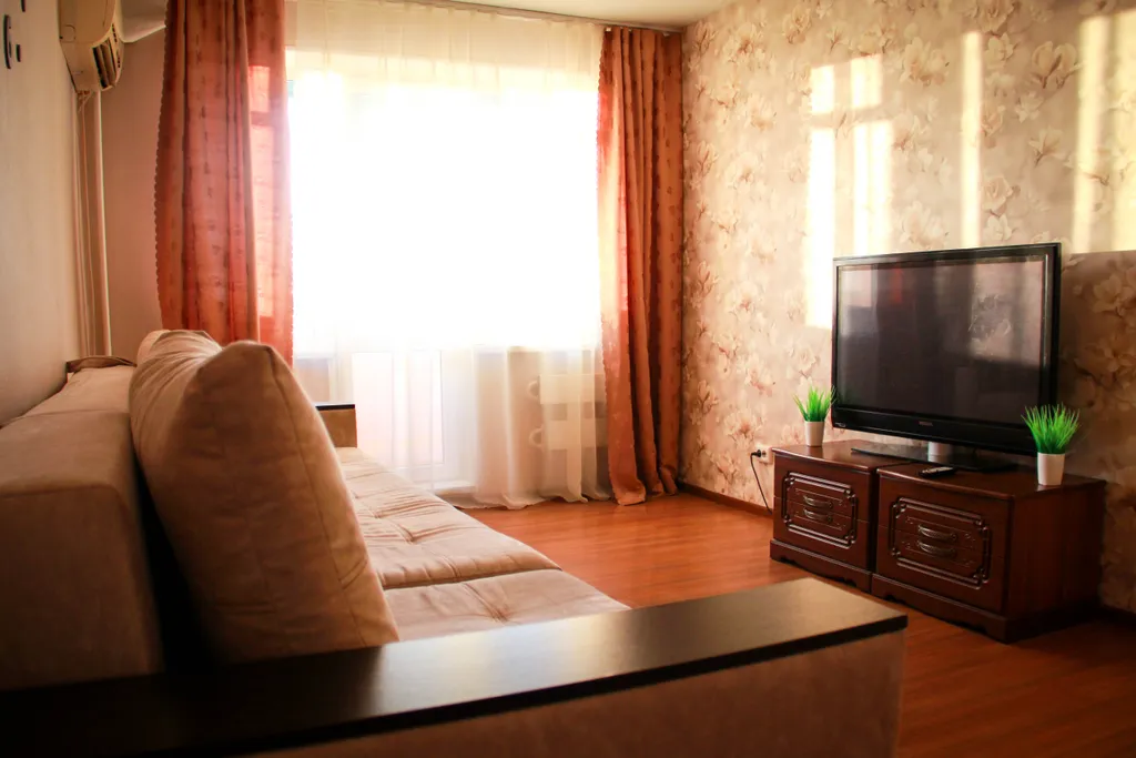 4-комнатная квартира, 80 м²