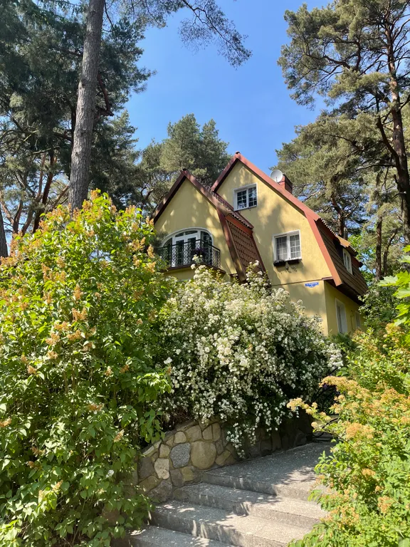 Квартира Стильные апартаменты с панорамным видом на море — Светлогорск