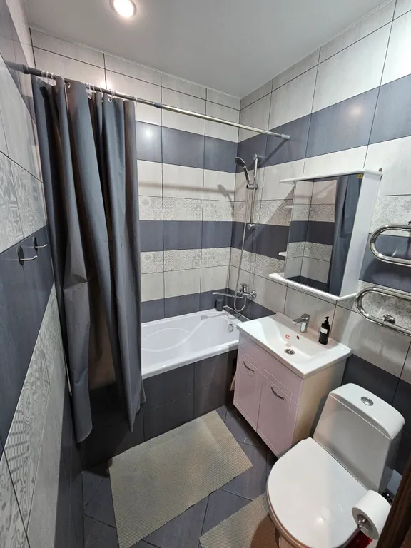 Уютная студия