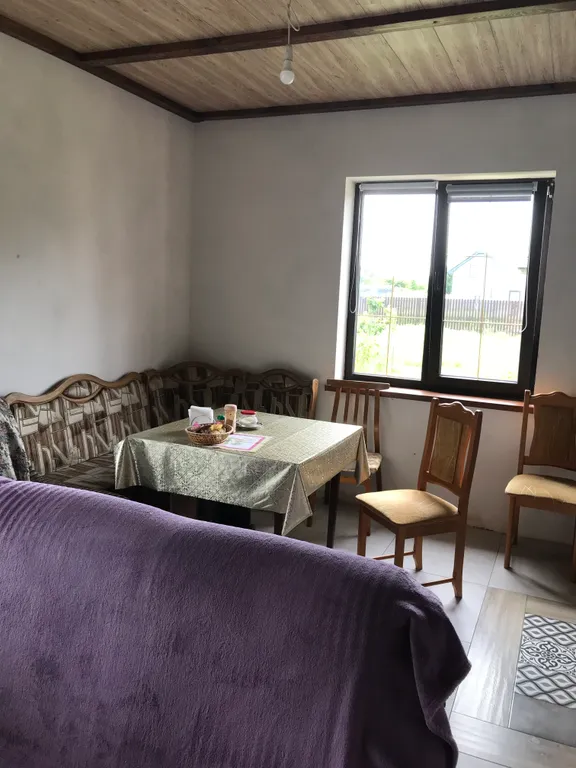 Домик у моря