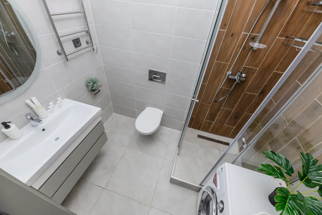 Семейные ретро-апартаменты