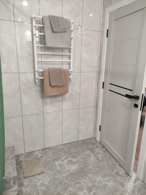 Квартира 40м в центре города